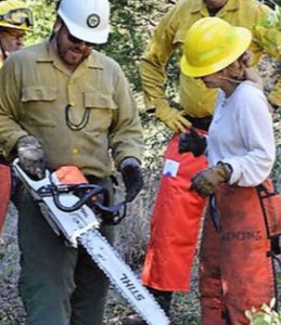 2017 Wildfire Academy